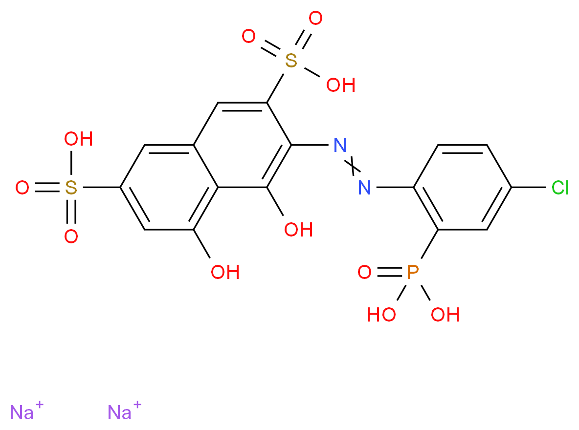 85561-96-2 molecular structure