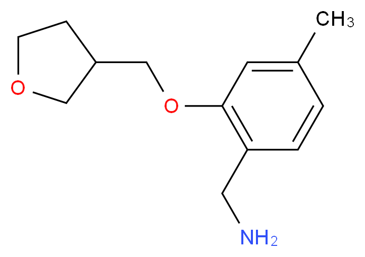 MFCD16731751 molecular structure