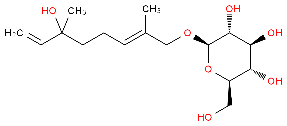 64776-96-1 molecular structure