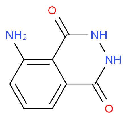 521-31-3 molecular structure