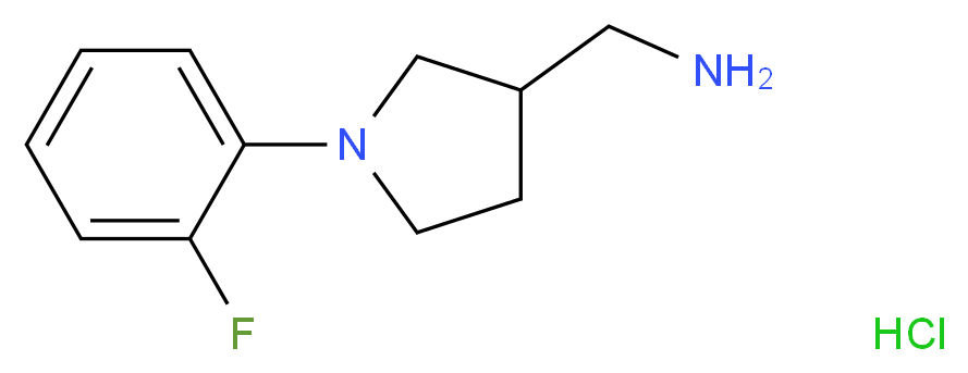 479089-93-5 molecular structure