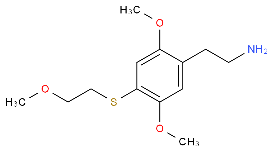 207740-30-5 molecular structure