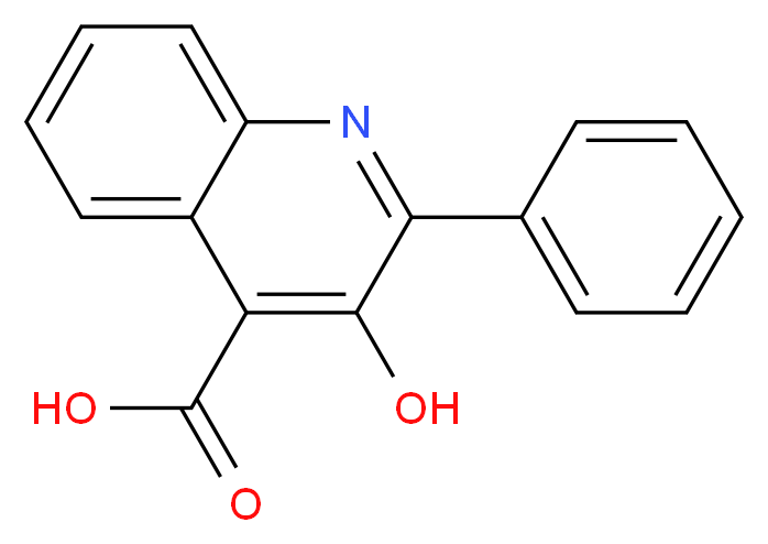 485-89-2 molecular structure