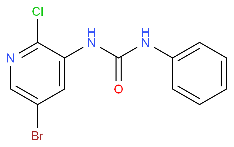 MFCD01313530 molecular structure