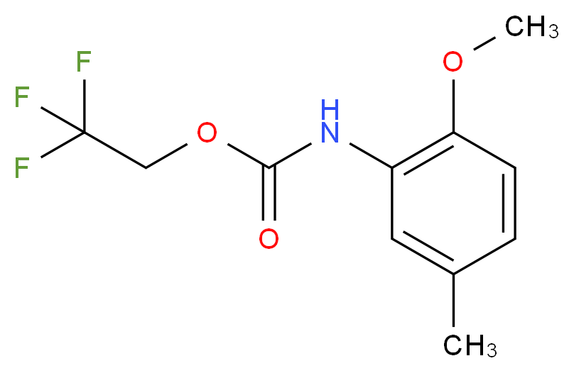 MFCD11099780 molecular structure