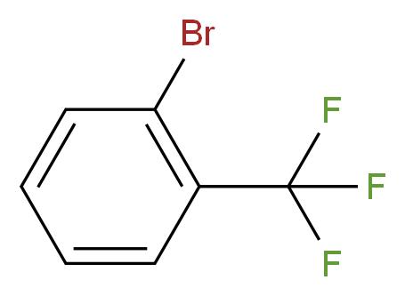 392-83-6 molecular structure