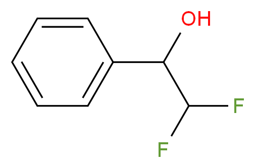 345-64-2 molecular structure