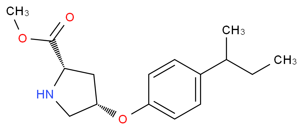 MFCD08688199 molecular structure
