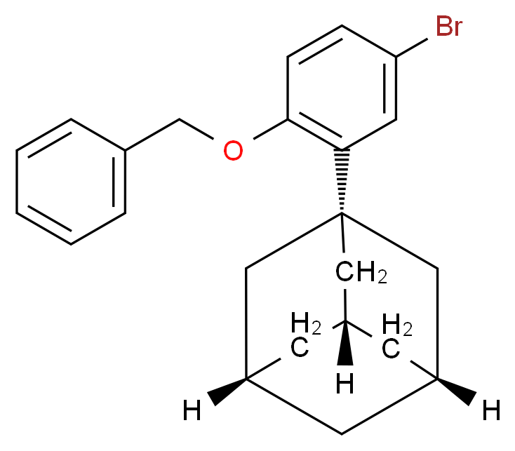 736992-49-7 molecular structure