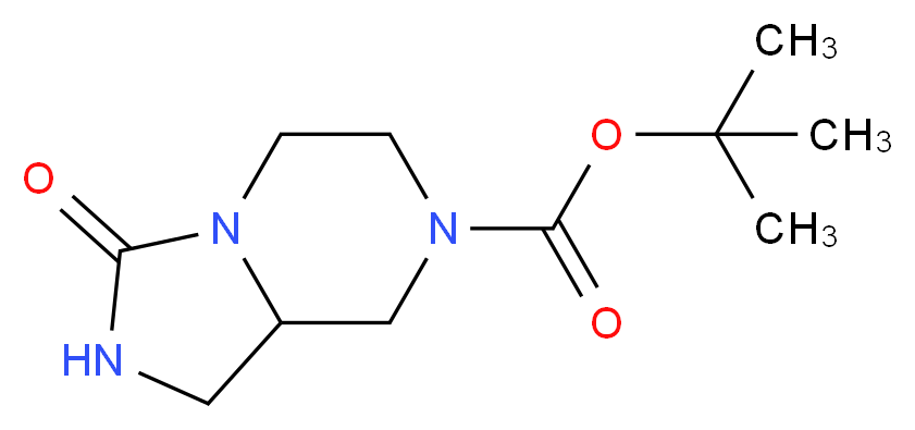 MFCD18711442 molecular structure