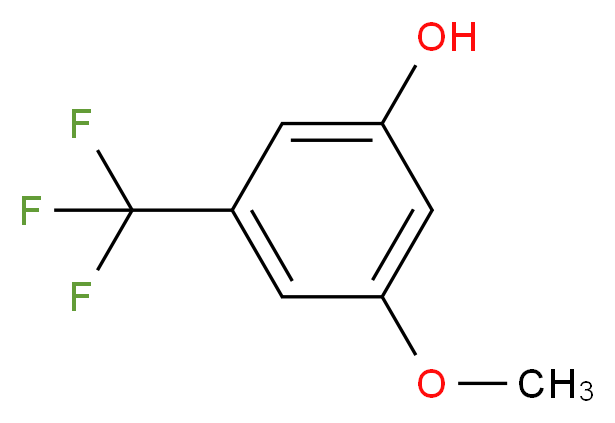 349-56-4 molecular structure