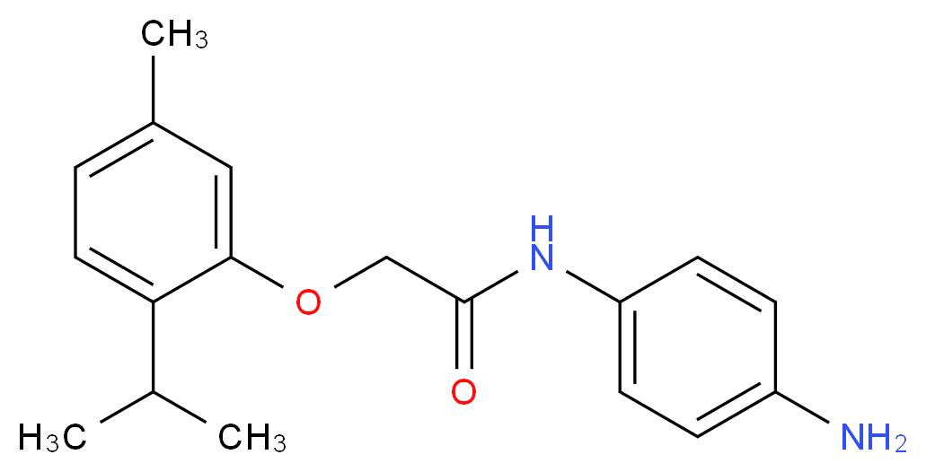 MFCD09737805 molecular structure