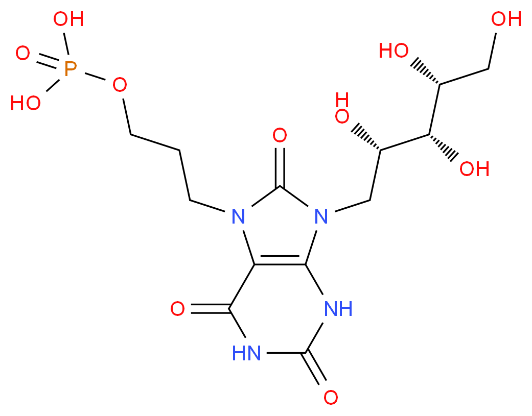46505114 molecular structure