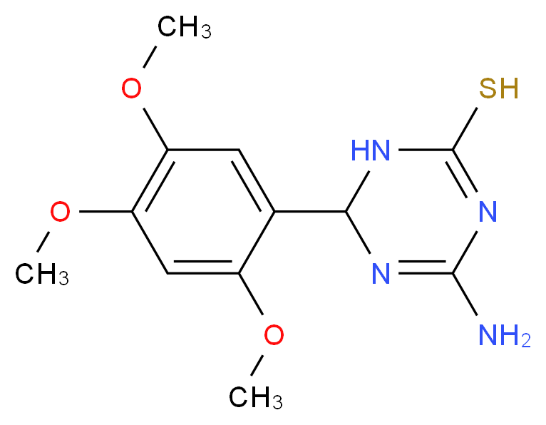 MFCD12027948 molecular structure