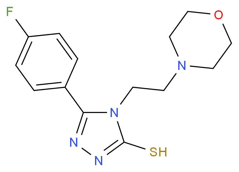 MFCD07312999 molecular structure