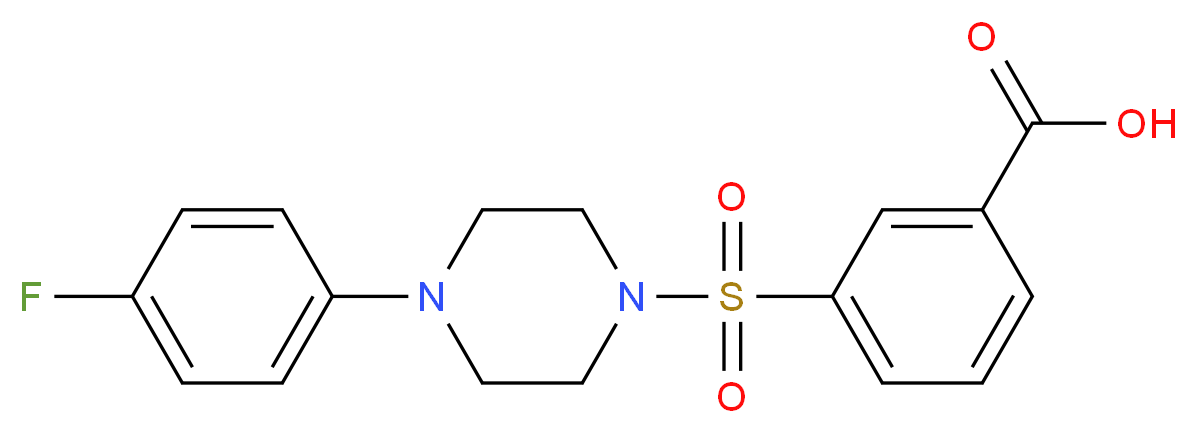 MFCD03478319 molecular structure