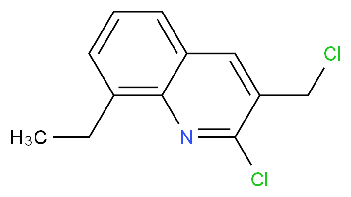 948291-44-9 molecular structure