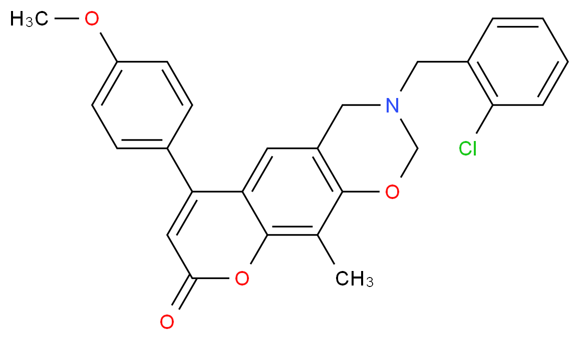 164261719 molecular structure