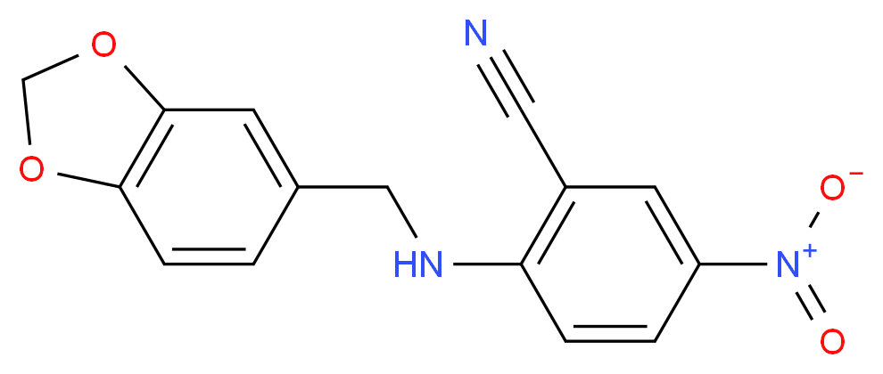 MFCD04502888 molecular structure