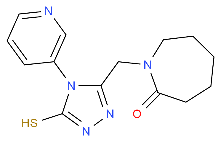 MFCD06655253 molecular structure