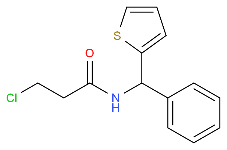 MFCD10686658 molecular structure
