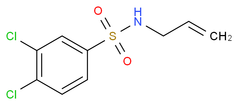 MFCD04623642 molecular structure