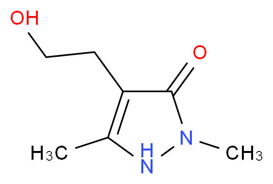 258281-02-6 molecular structure