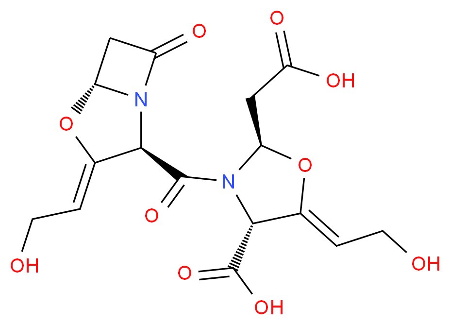 1260617-10-4 molecular structure