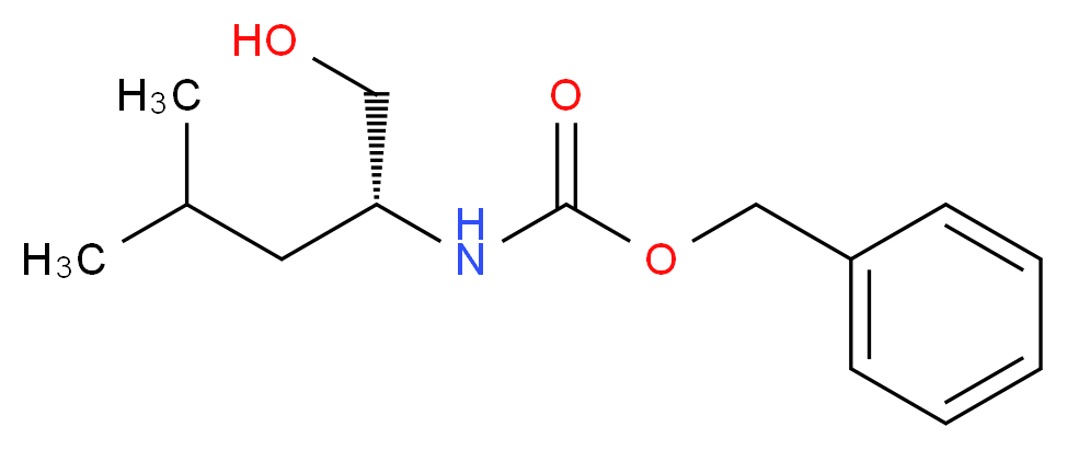 166735-51-9 molecular structure