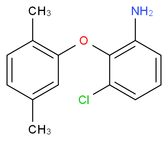 MFCD08687271 molecular structure