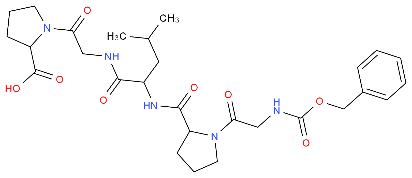 2646-61-9 molecular structure