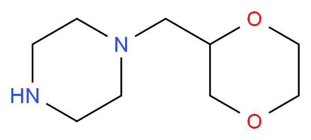 MFCD12779495 molecular structure