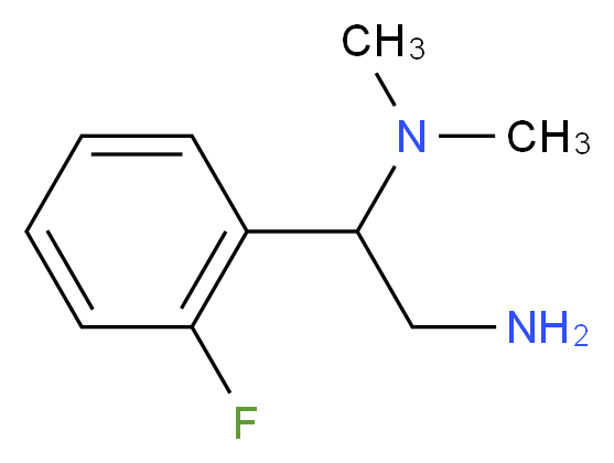 MFCD06753110 molecular structure