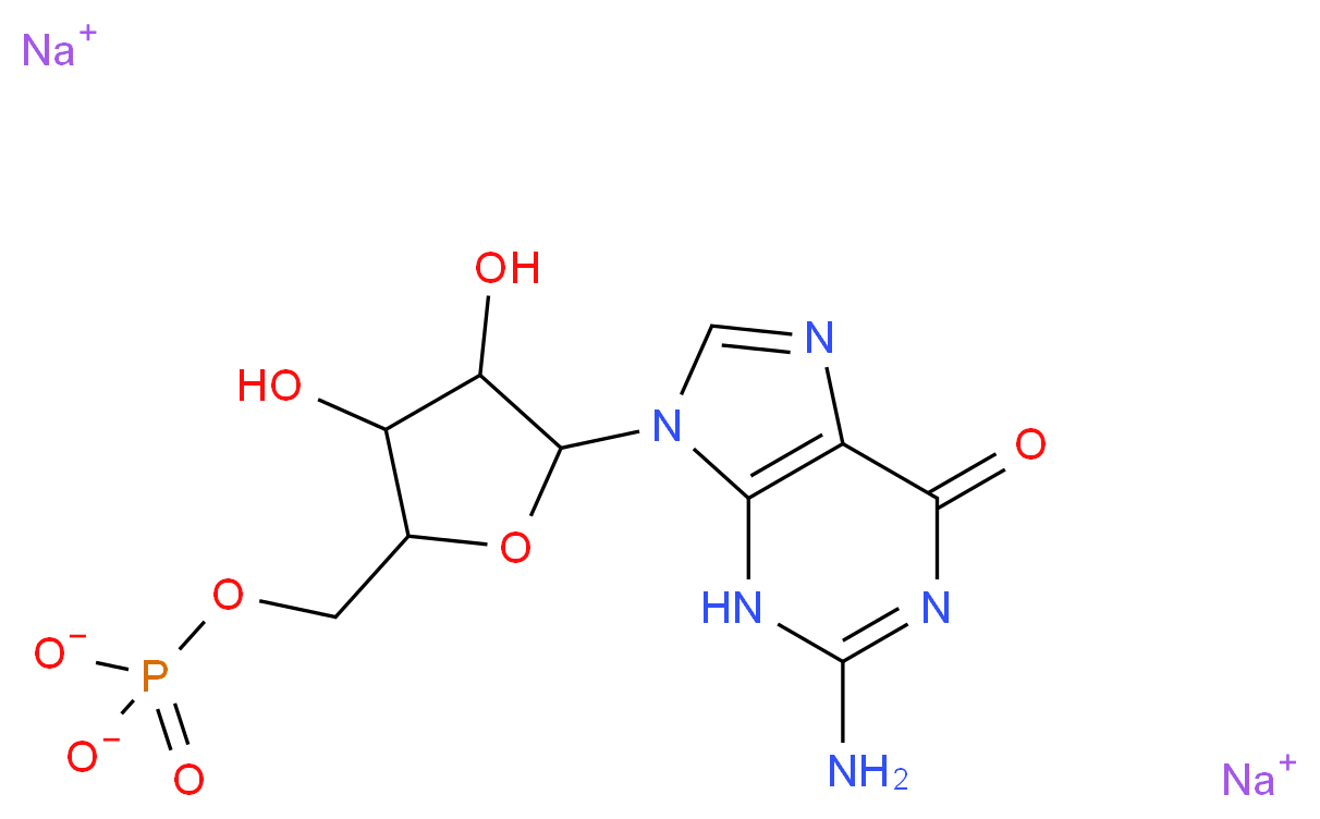 5550-12-9 molecular structure