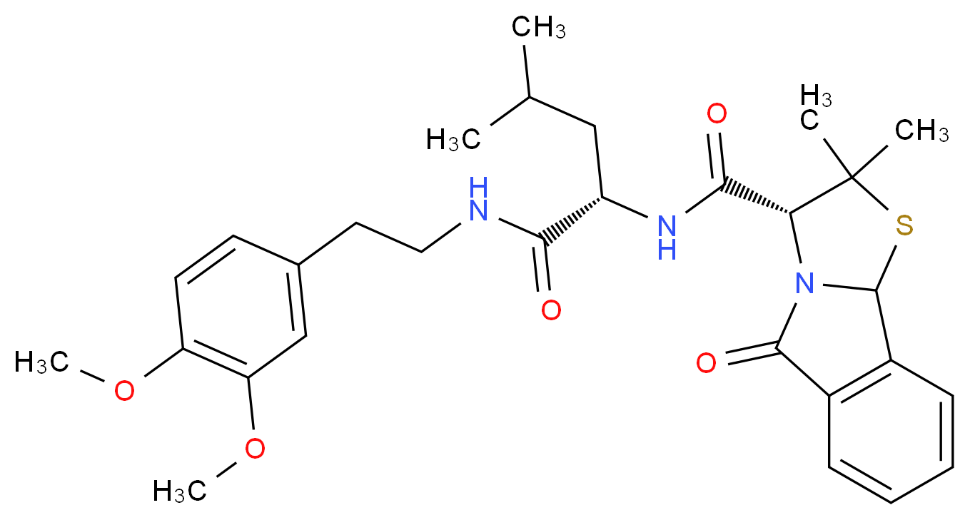 164271394 molecular structure
