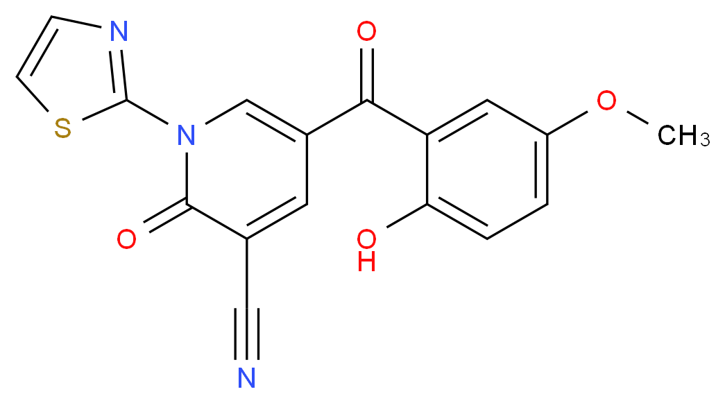 MFCD03973160 molecular structure