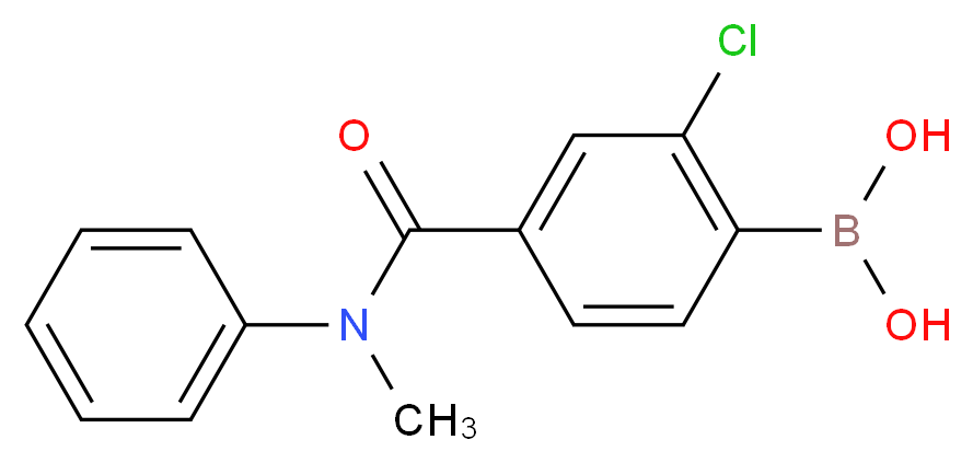 MFCD22125143 molecular structure