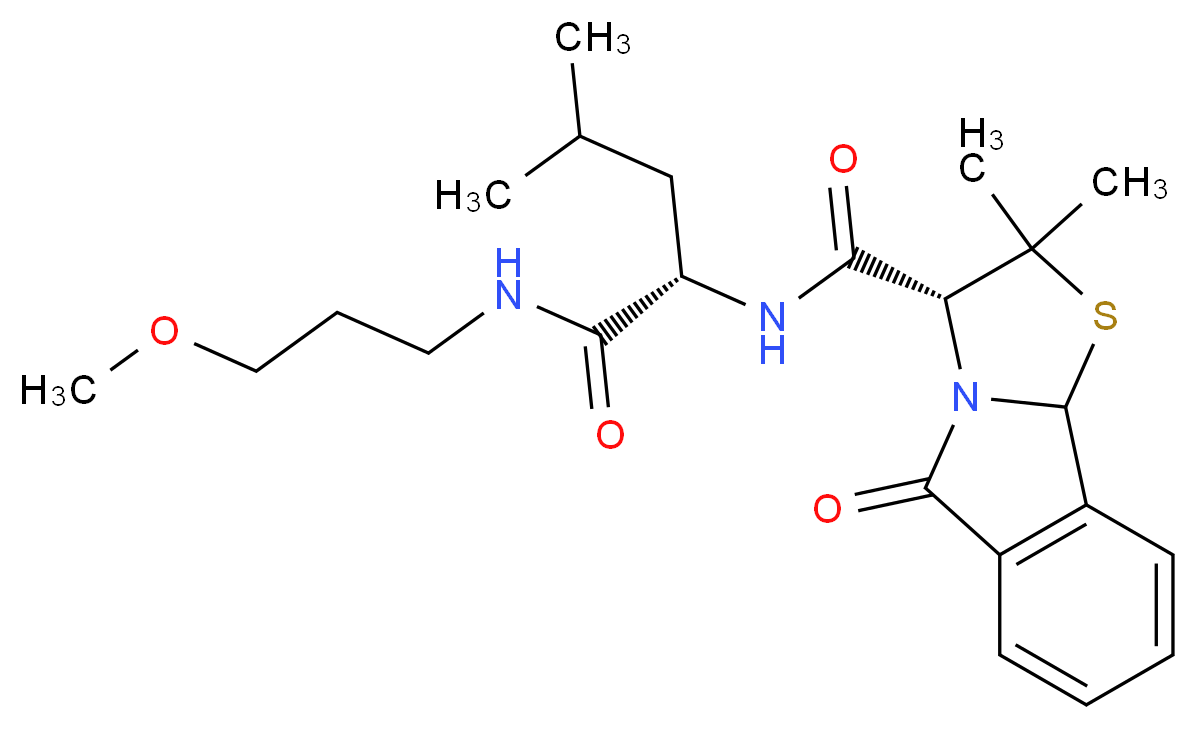 164270983 molecular structure