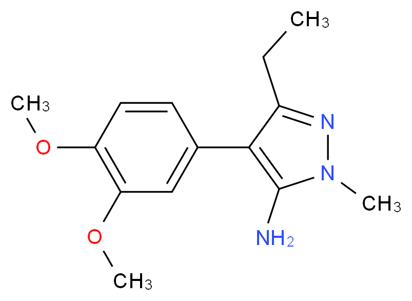MFCD04324775 molecular structure