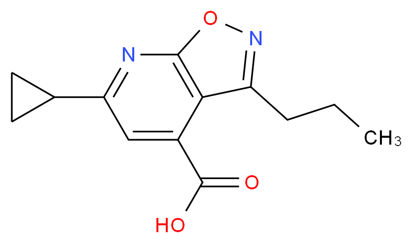 MFCD09728608 molecular structure