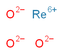 1314-28-9 molecular structure