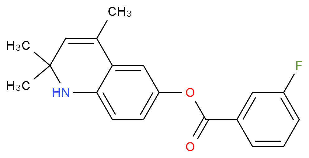 MFCD03225381 molecular structure