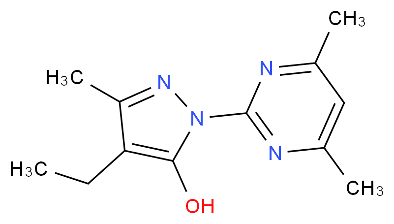 MFCD08133064 molecular structure