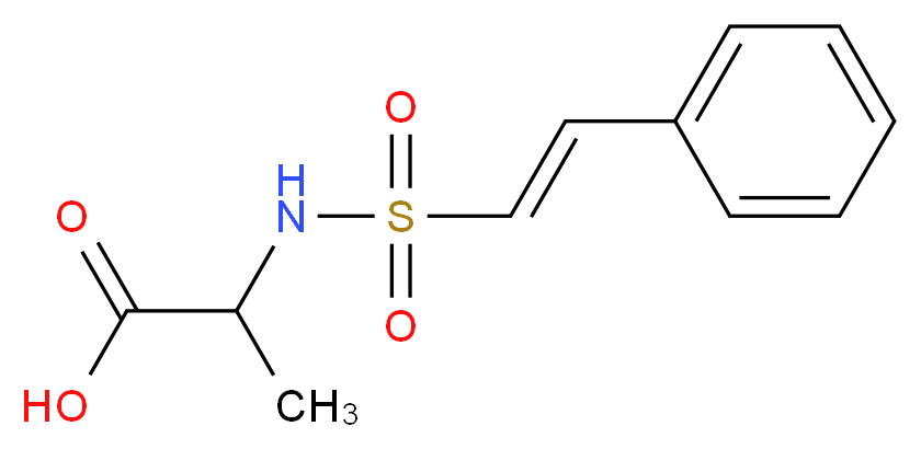 MFCD03987303 molecular structure