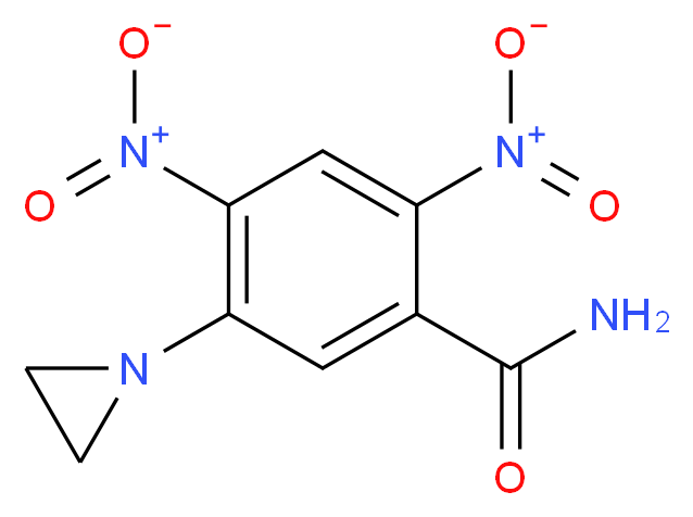 21919-05-1 molecular structure