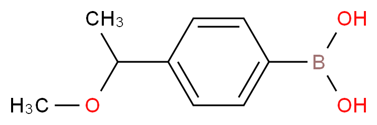 945723-15-9 molecular structure