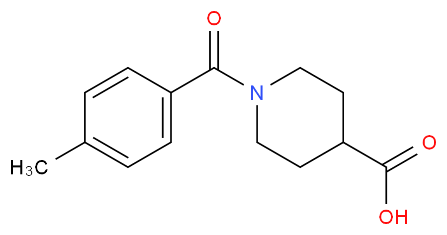 401581-34-8 molecular structure