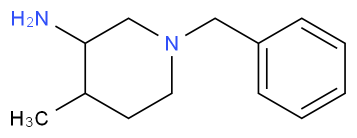 MFCD19381909 molecular structure