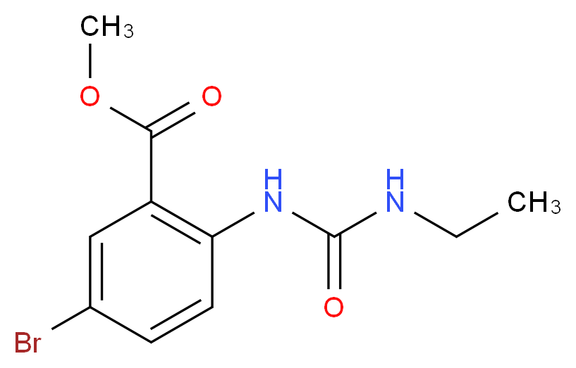 MFCD03145717 molecular structure