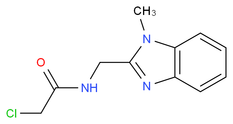 MFCD07186533 molecular structure